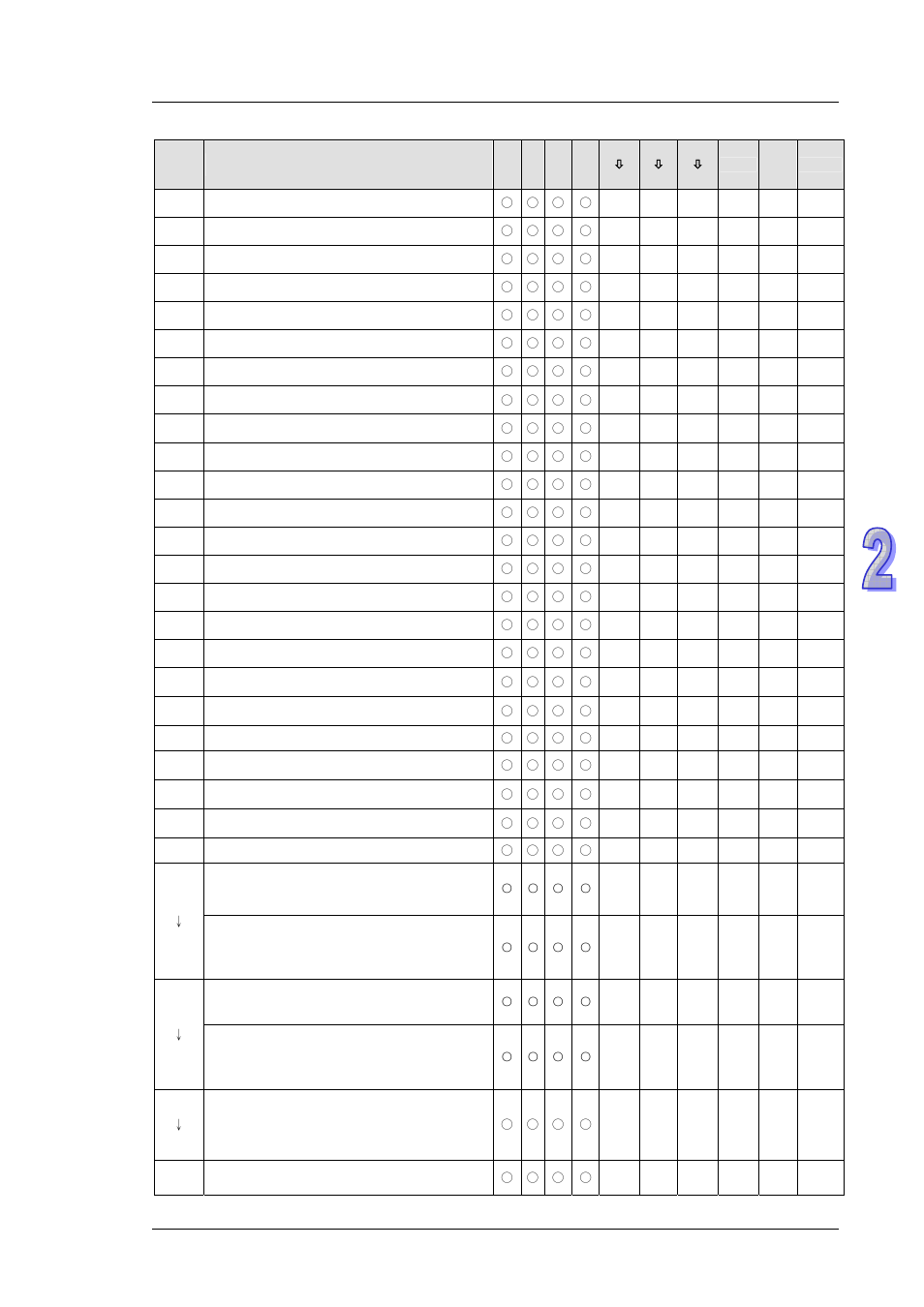 Delta DVP-ES2 User Manual | Page 79 / 702