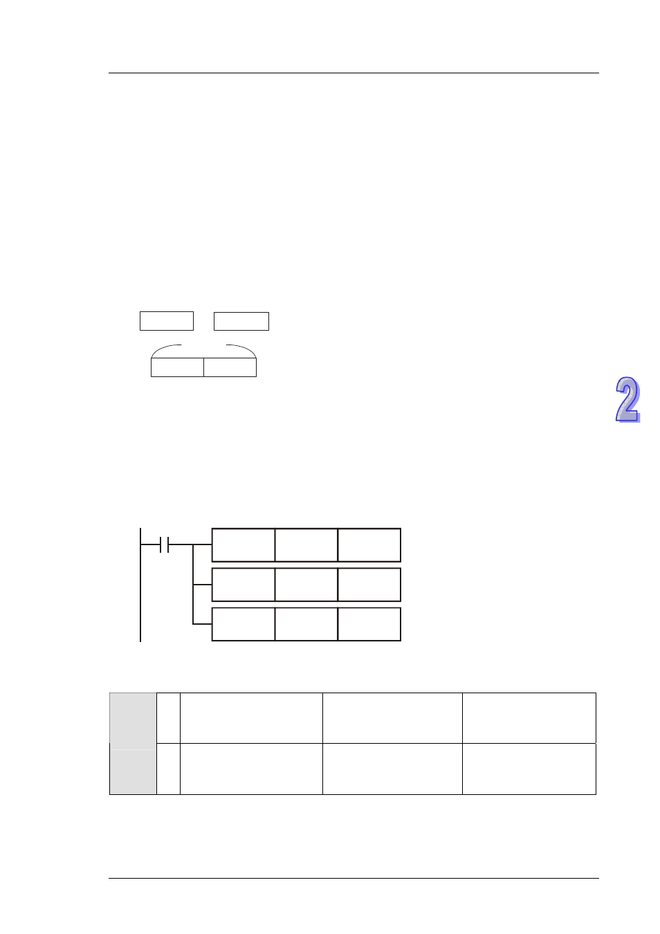 14 e, f index registers, E, f index registers -51 | Delta DVP-ES2 User Manual | Page 83 / 702