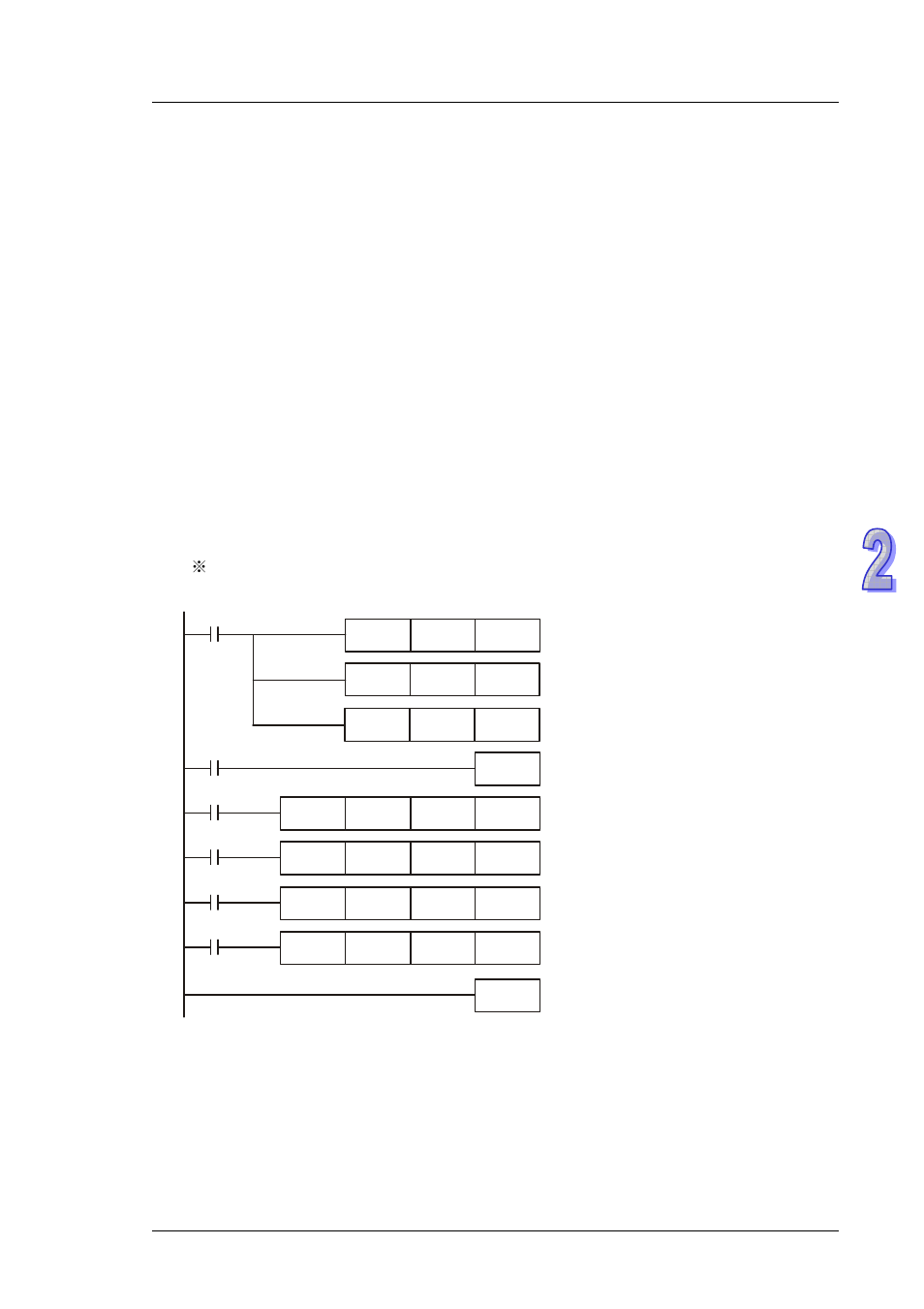 Delta DVP-ES2 User Manual | Page 97 / 702
