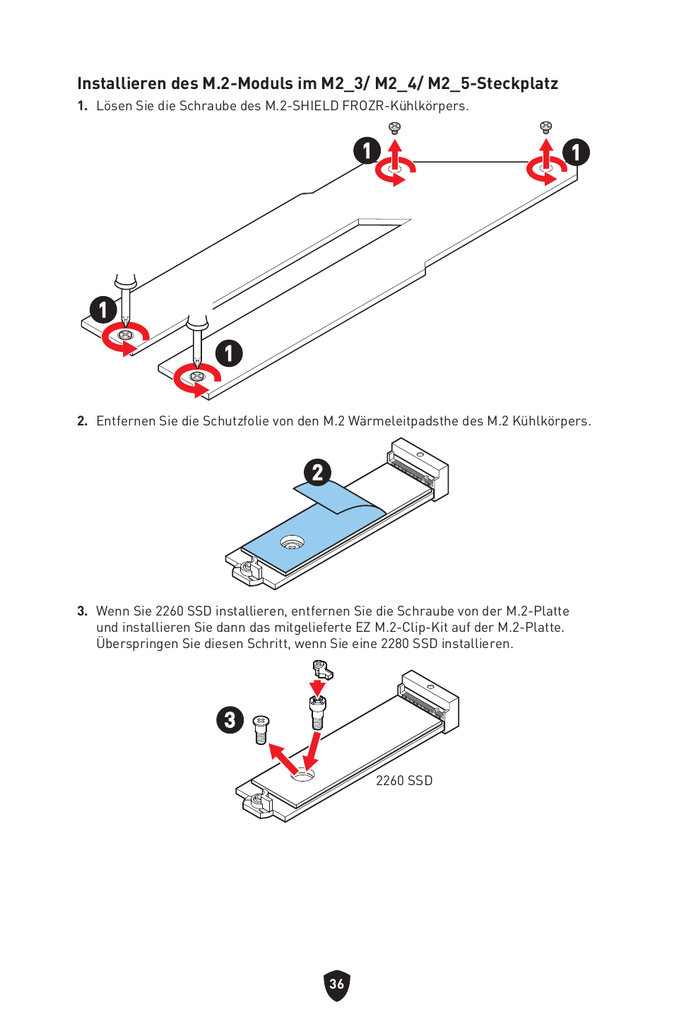 MSI MPG Z790 CARBON WIFI LGA 1700 ATX Motherboard User Manual | Page 102 / 524