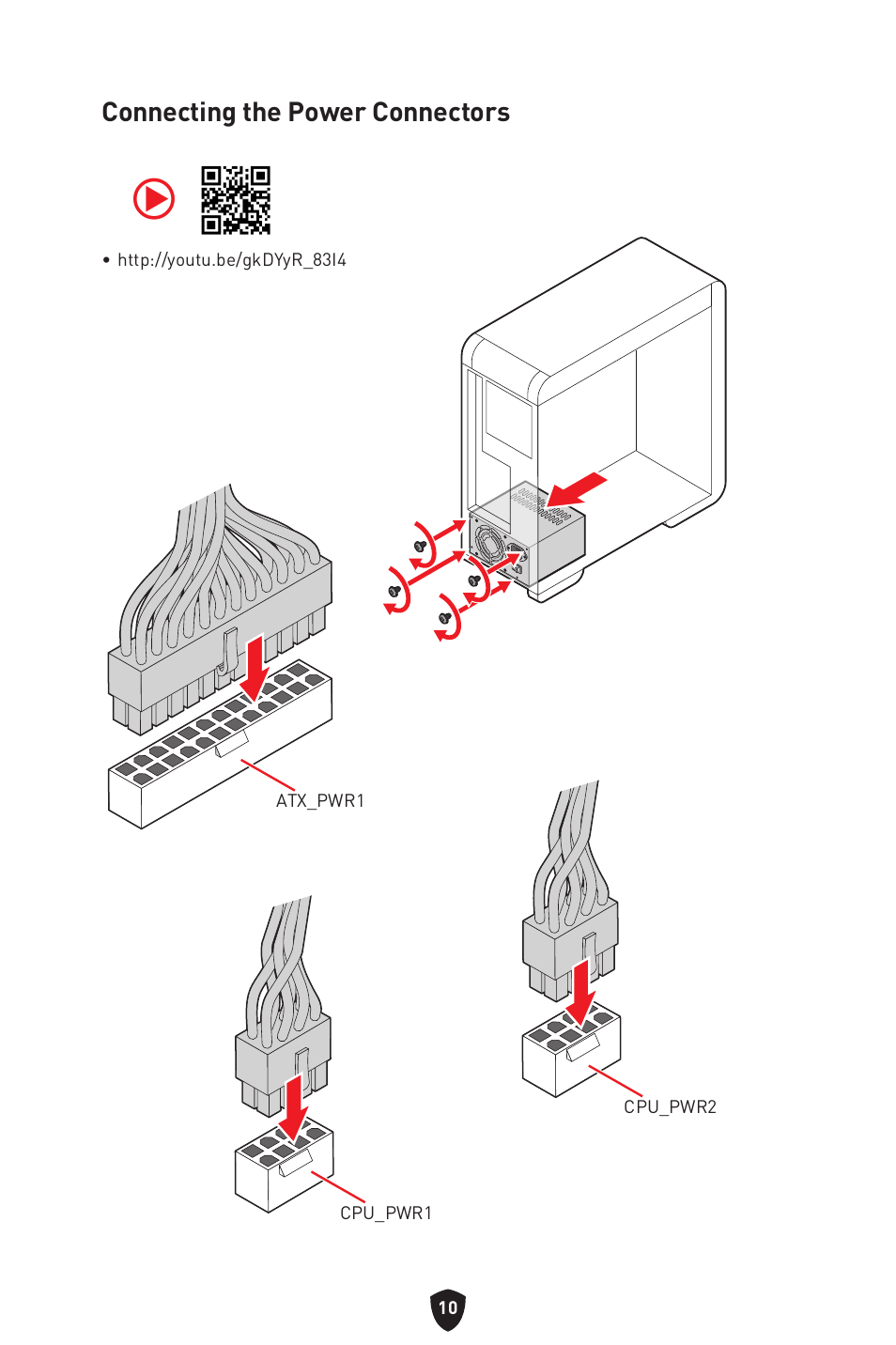 MSI MPG Z790 CARBON WIFI LGA 1700 ATX Motherboard User Manual | Page 12 / 524