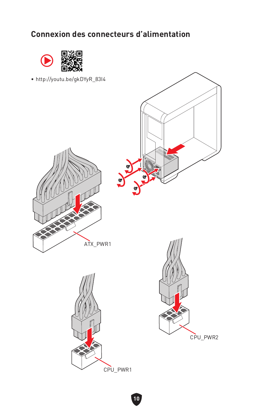 MSI MPG Z790 CARBON WIFI LGA 1700 ATX Motherboard User Manual | Page 140 / 524