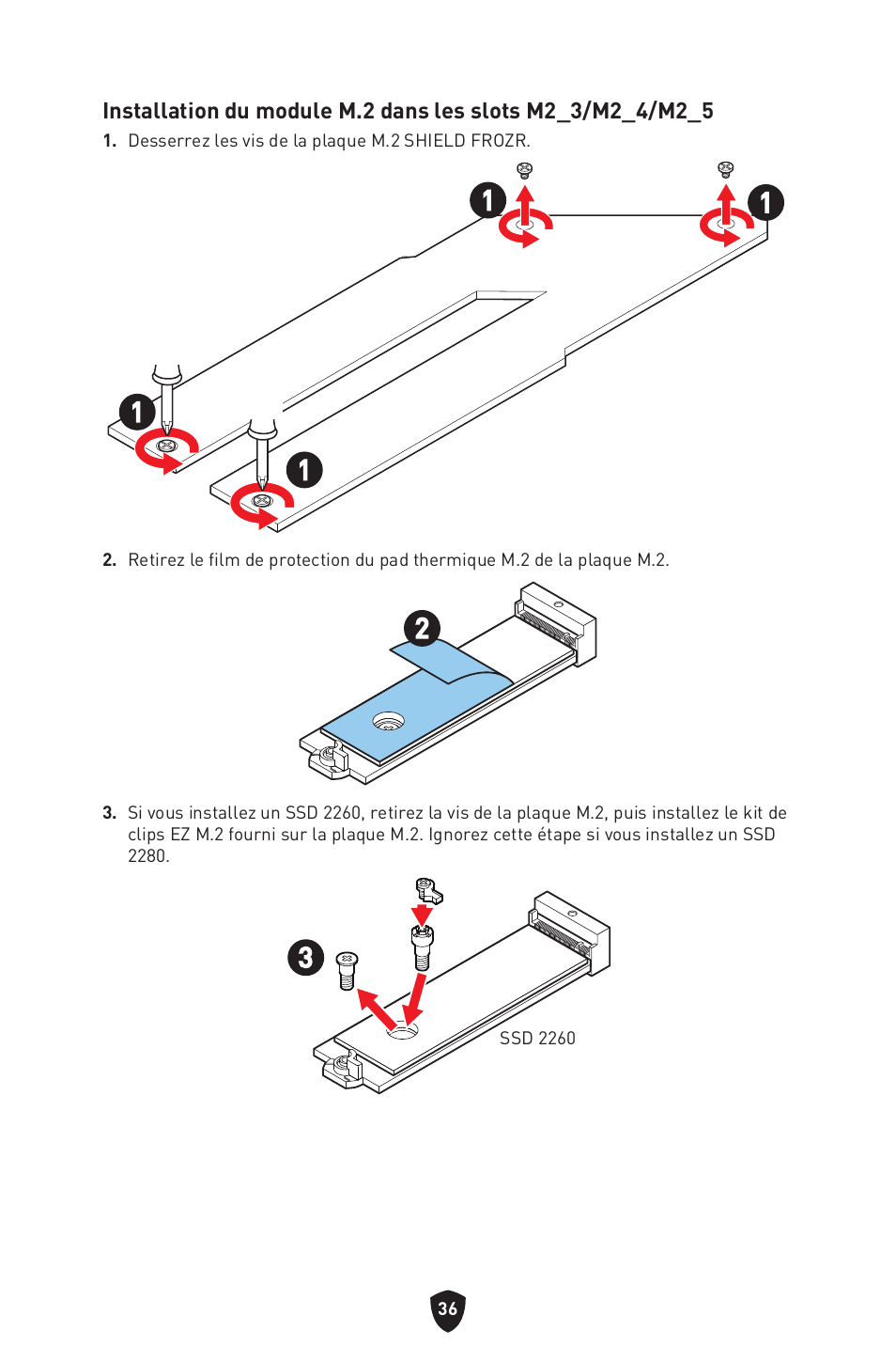 MSI MPG Z790 CARBON WIFI LGA 1700 ATX Motherboard User Manual | Page 166 / 524