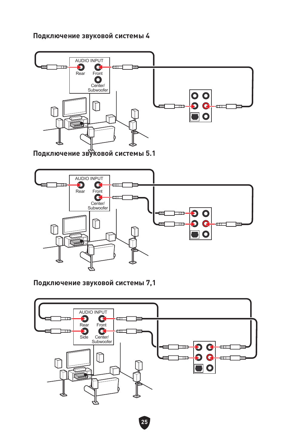 MSI MPG Z790 CARBON WIFI LGA 1700 ATX Motherboard User Manual | Page 219 / 524