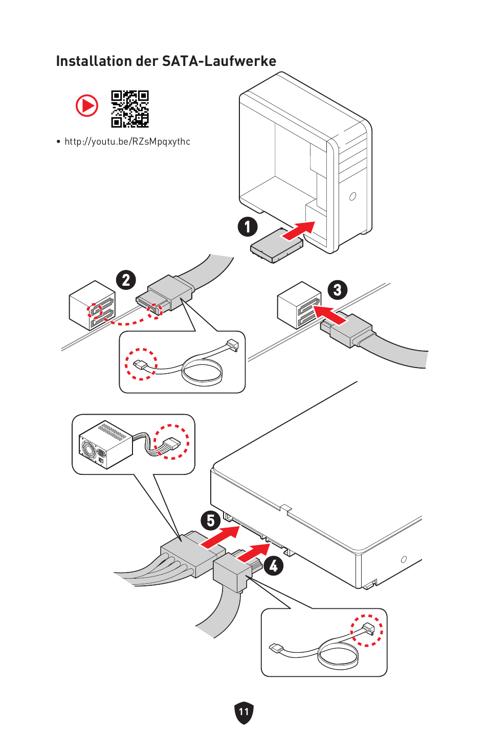 MSI MAG Z790 TOMAHAWK WIFI LGA 1700 ATX Motherboard User Manual | Page 70 / 470