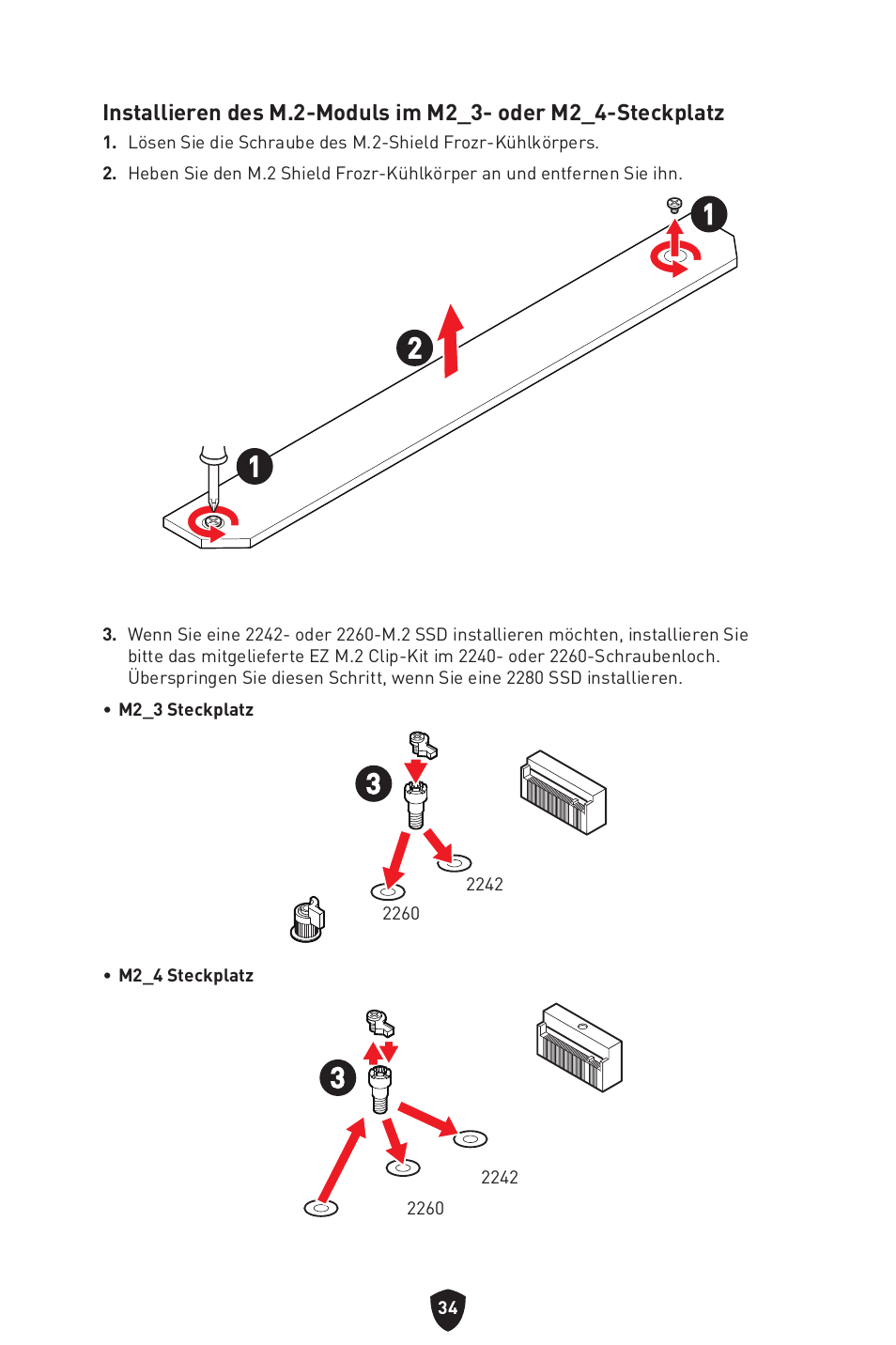 MSI MAG Z790 TOMAHAWK WIFI LGA 1700 ATX Motherboard User Manual | Page 93 / 470