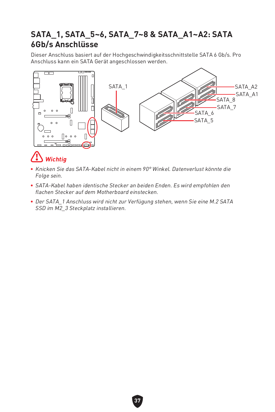 MSI MAG Z790 TOMAHAWK WIFI LGA 1700 ATX Motherboard User Manual | Page 96 / 470