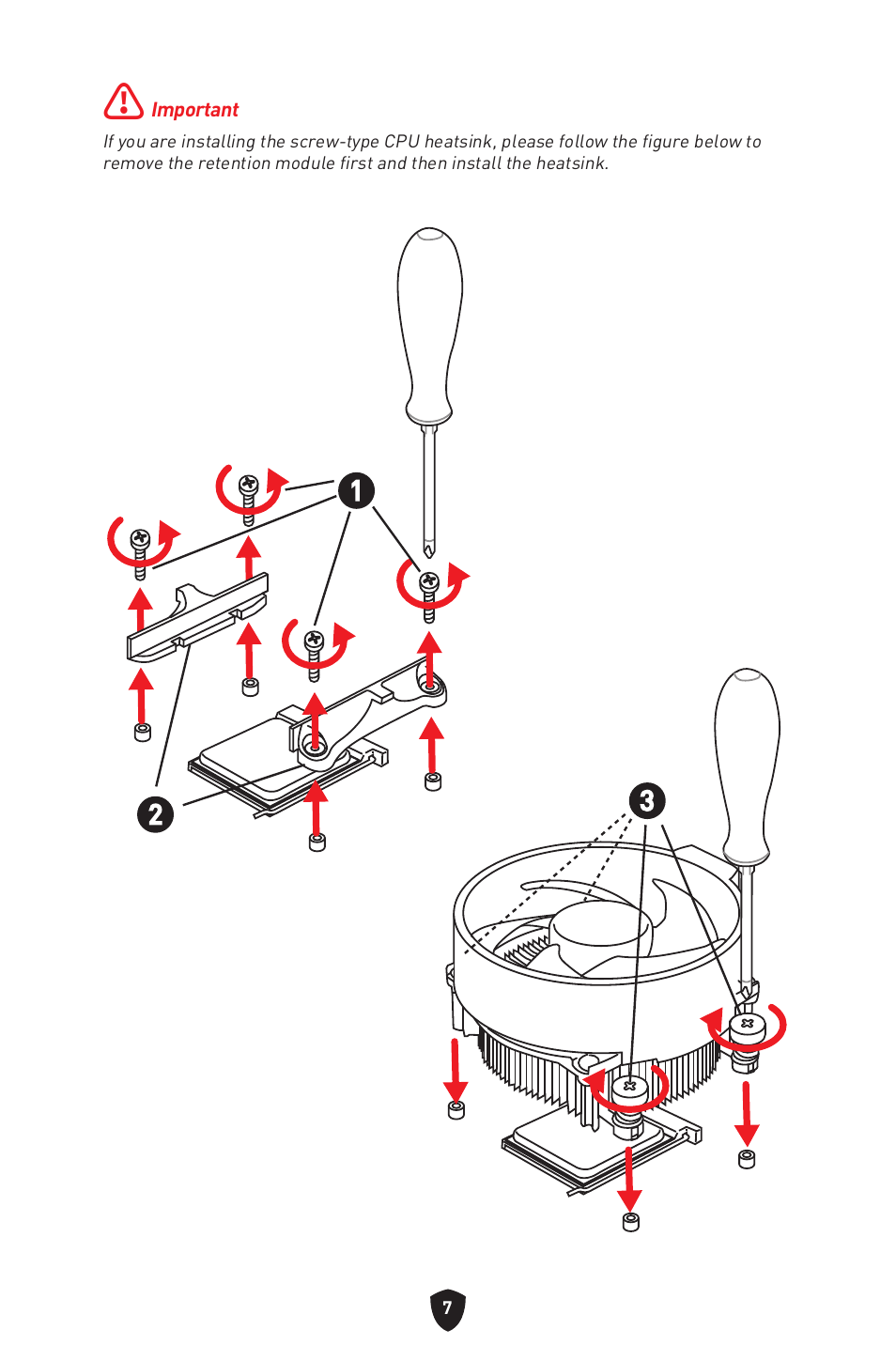 MSI B550 GAMING GEN3 AM4 ATX Motherboard User Manual | Page 9 / 379