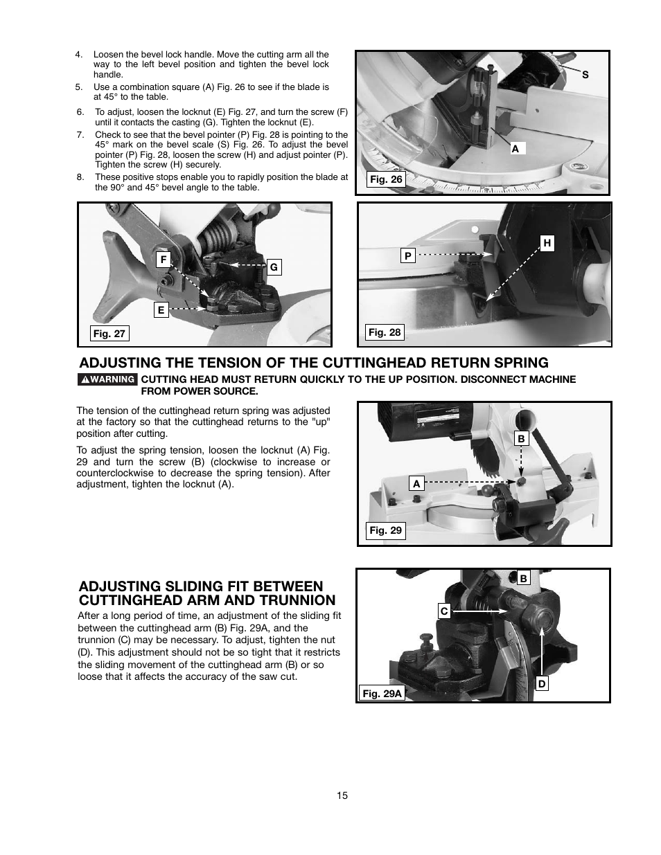 Delta 90513776 User Manual | Page 15 / 52