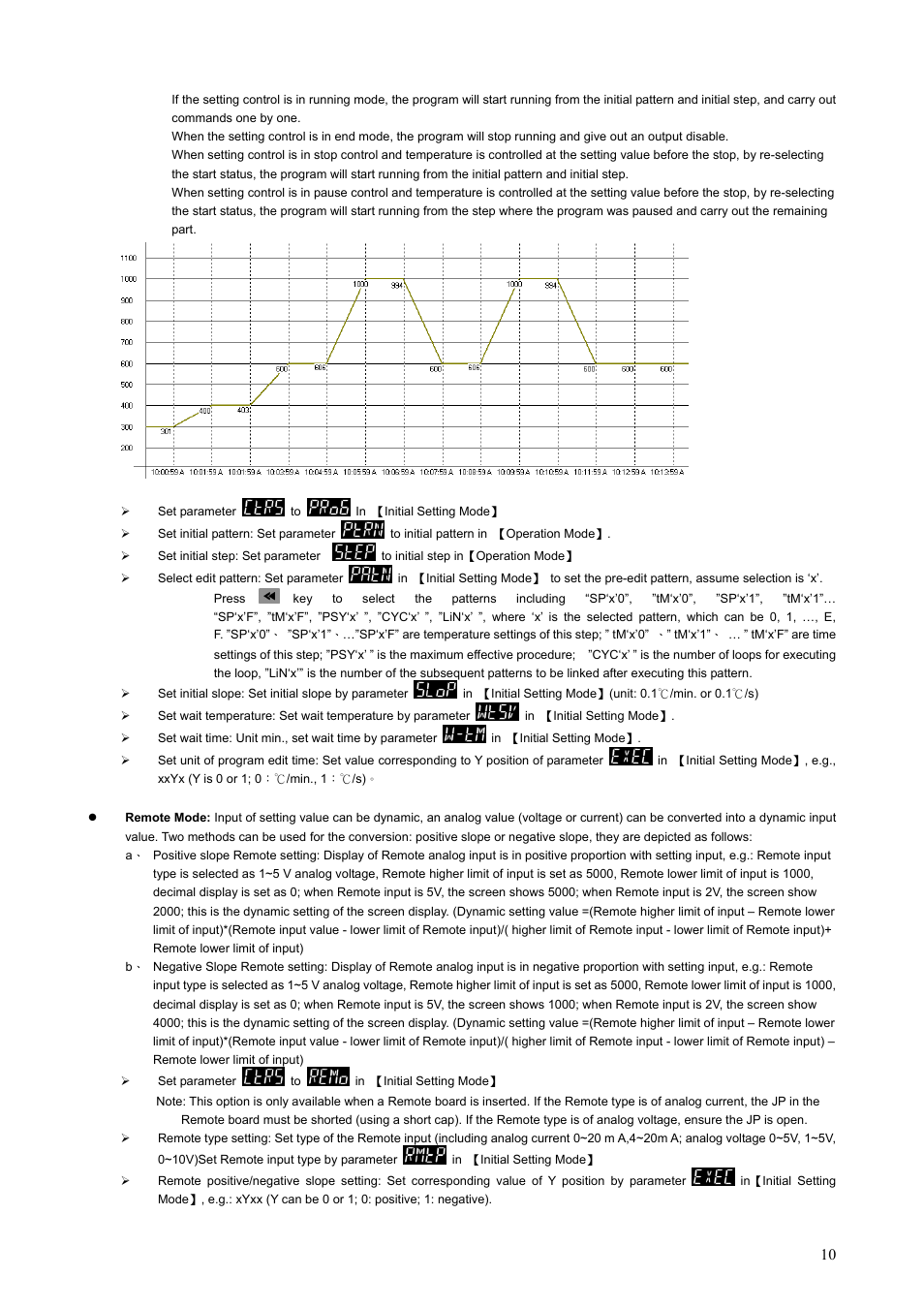 Delta DT3 User Manual | Page 10 / 21