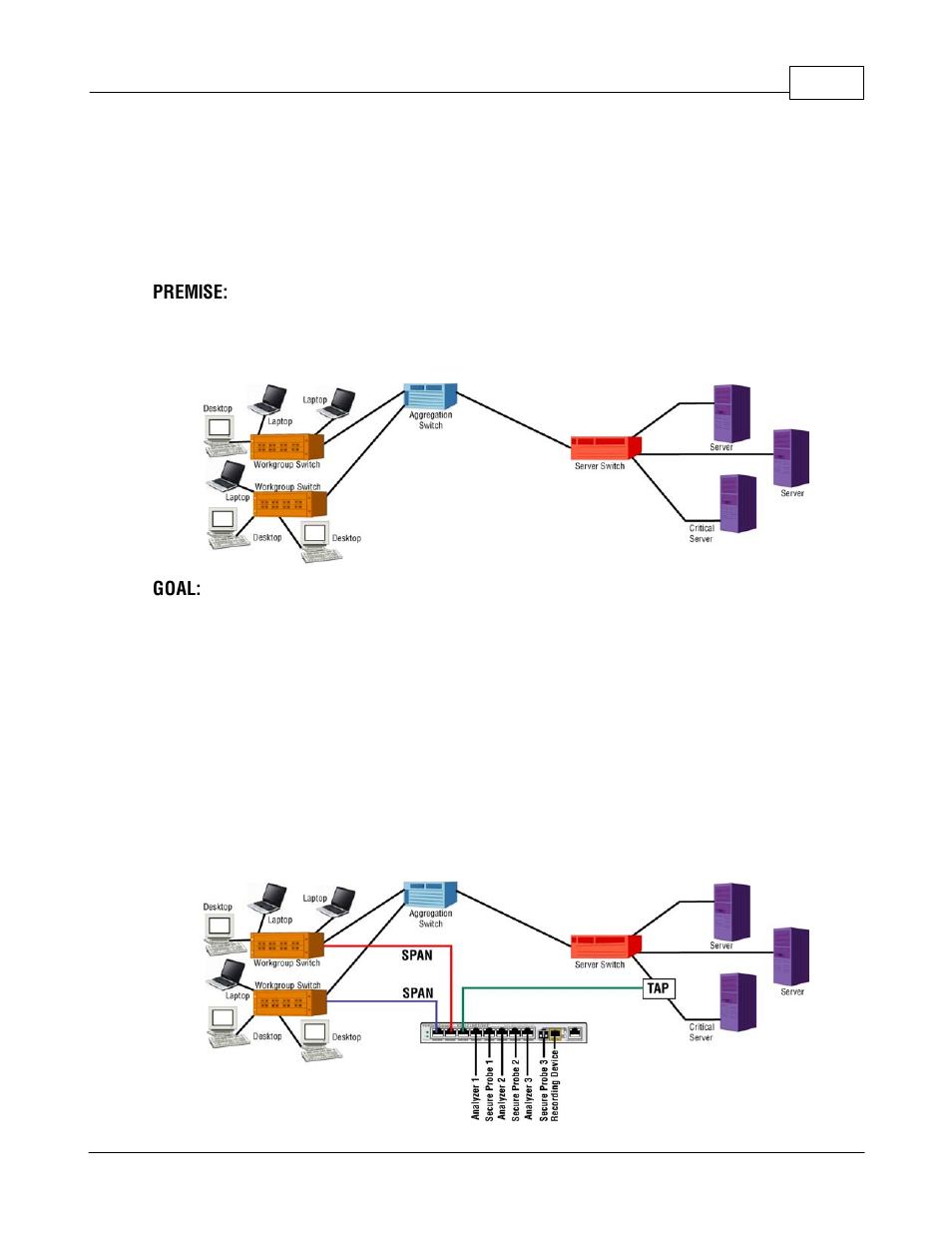 Application, 7application | Datacom Systems VS-1200 User Manual | Page 47 / 54