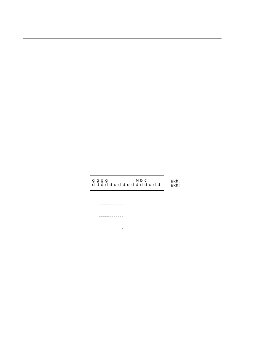 Lcd-indicated problems | Datacom Systems J Class User Manual | Page 123 / 273