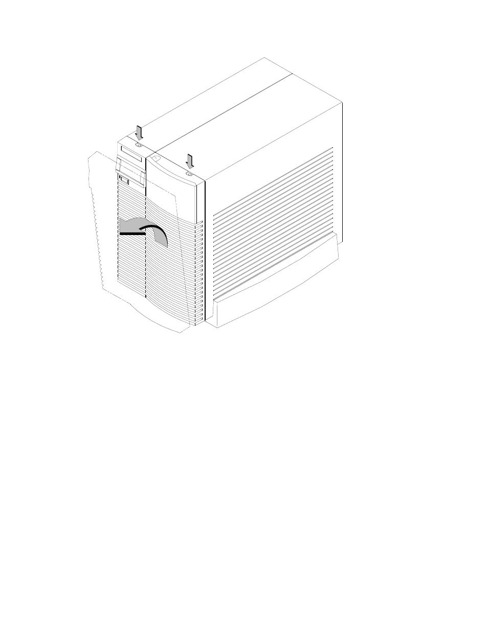 Datacom Systems J Class User Manual | Page 135 / 273