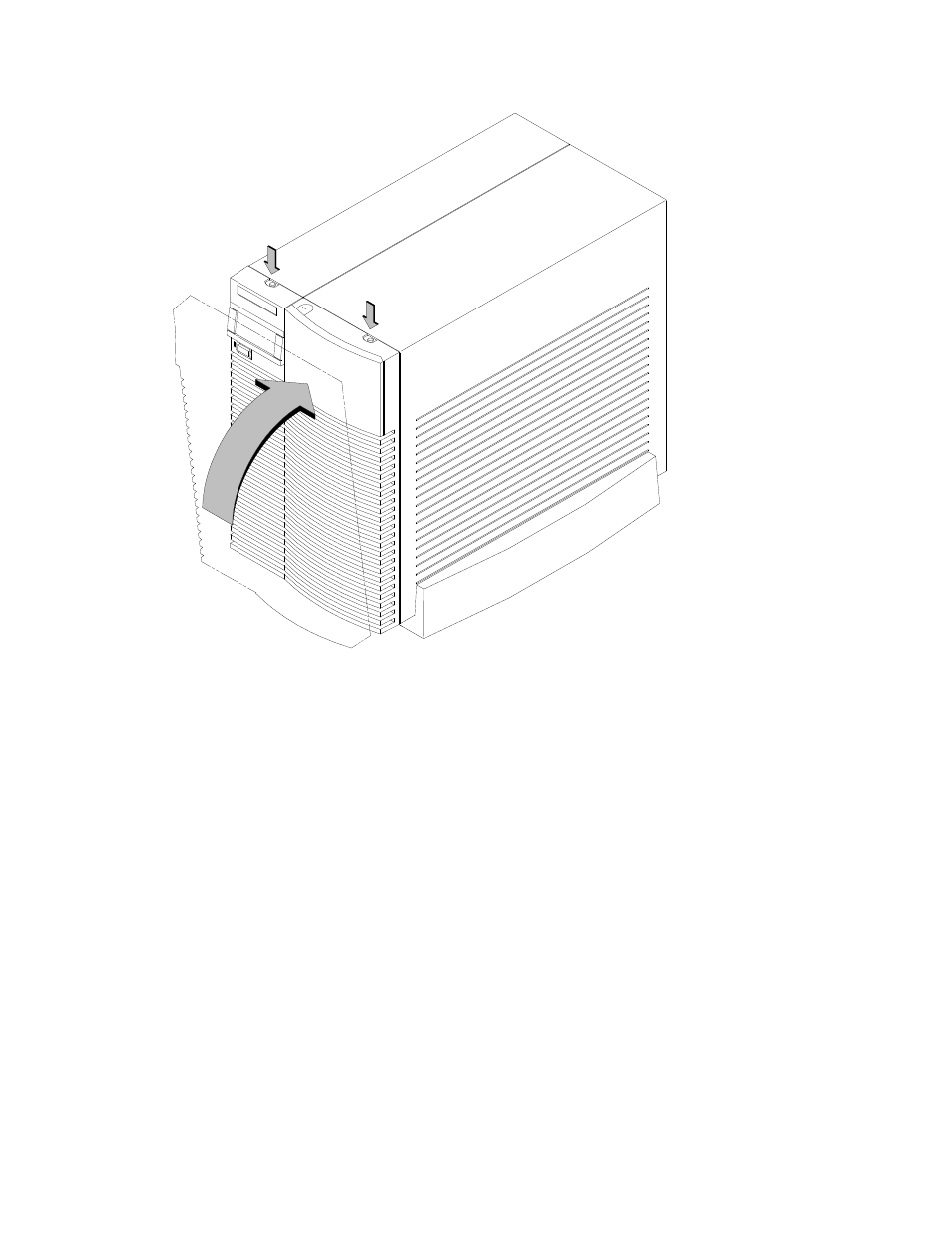 Datacom Systems J Class User Manual | Page 137 / 273