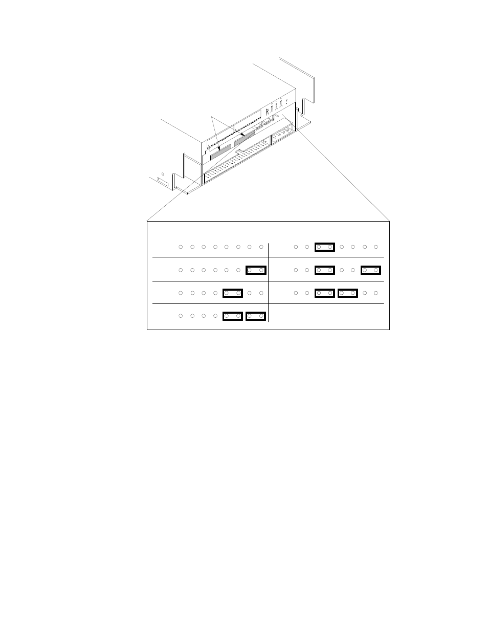Datacom Systems J Class User Manual | Page 145 / 273