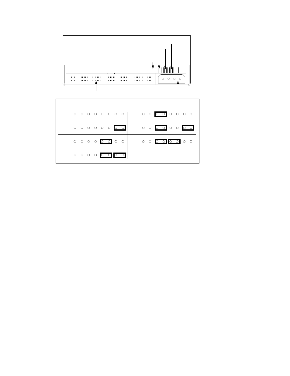 Datacom Systems J Class User Manual | Page 146 / 273