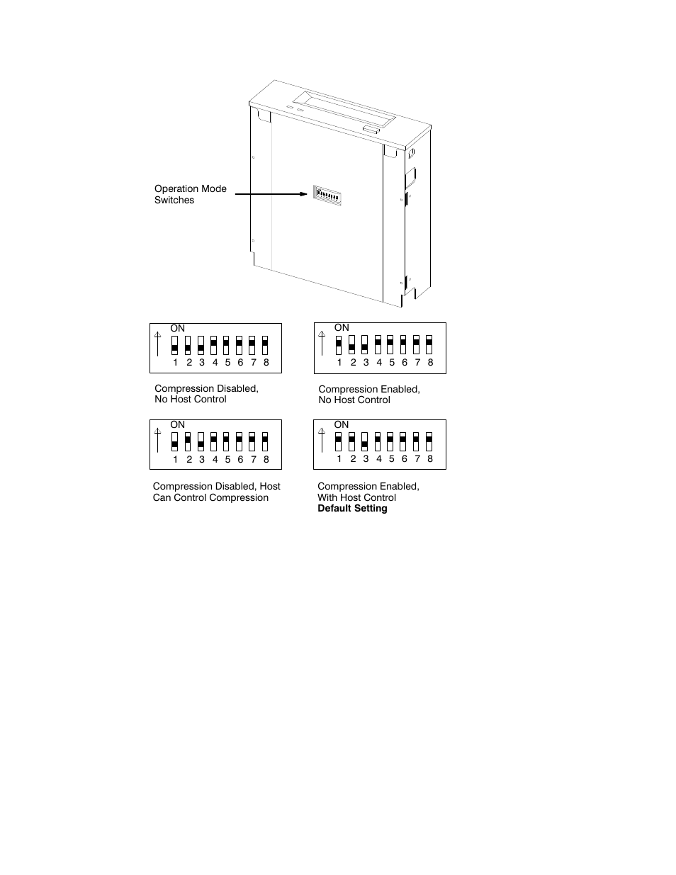 Datacom Systems J Class User Manual | Page 147 / 273