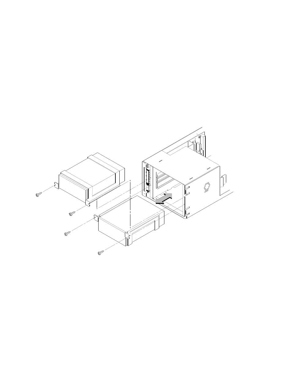 Datacom Systems J Class User Manual | Page 160 / 273