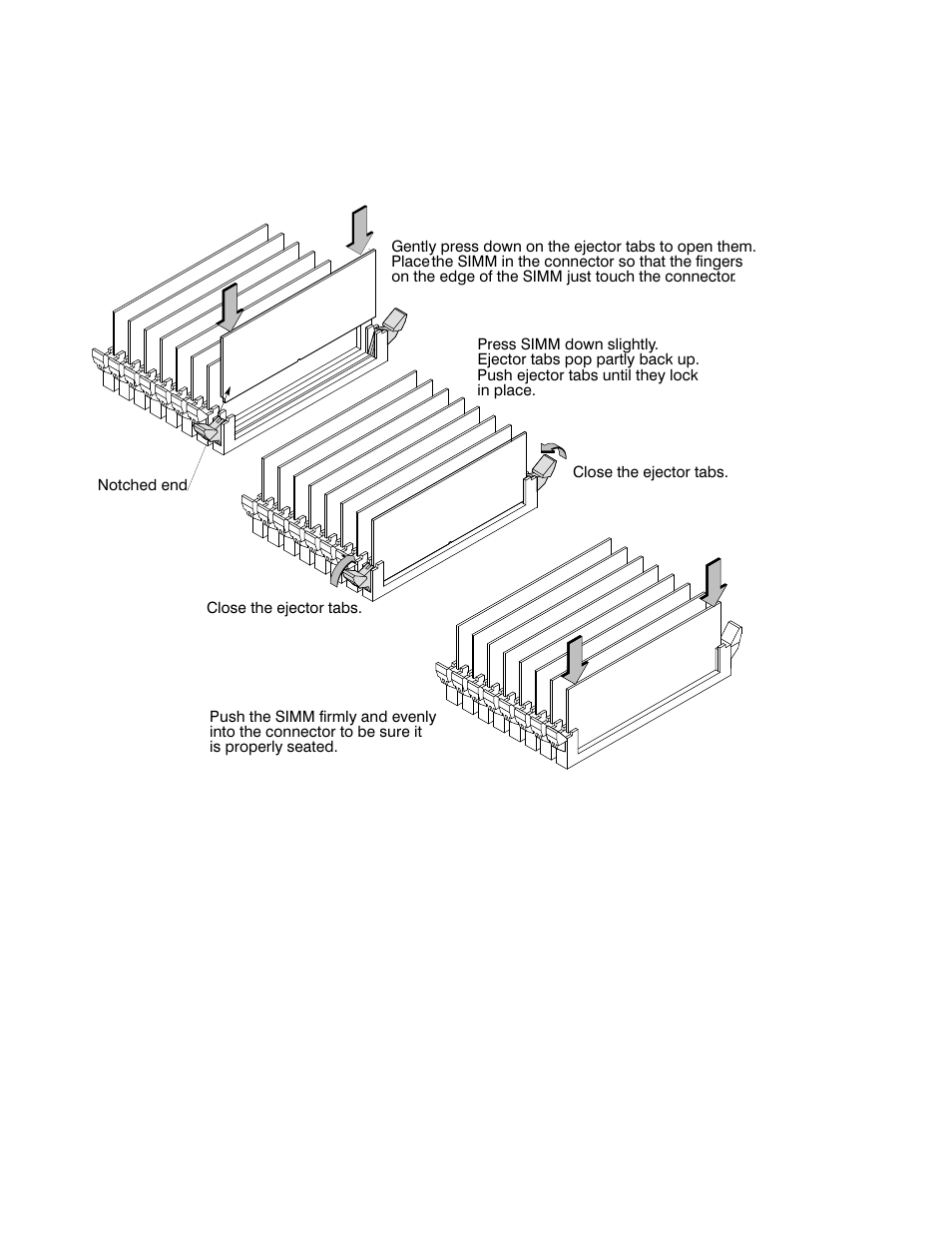 Datacom Systems J Class User Manual | Page 169 / 273