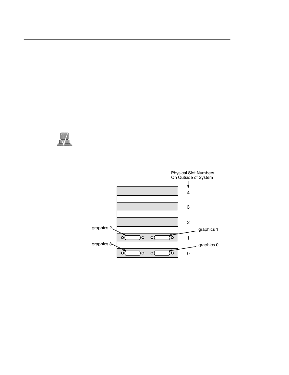 Installing an eisa or graphics board | Datacom Systems J Class User Manual | Page 178 / 273