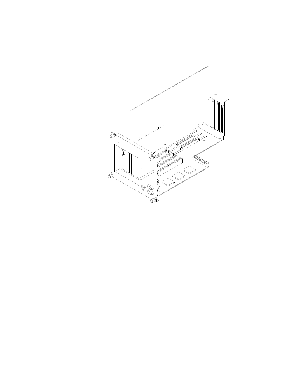 Datacom Systems J Class User Manual | Page 184 / 273
