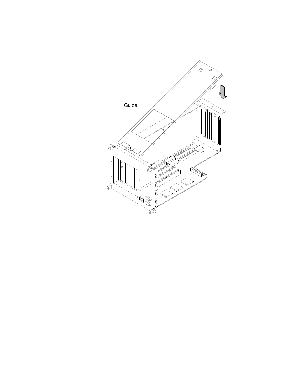 Datacom Systems J Class User Manual | Page 185 / 273