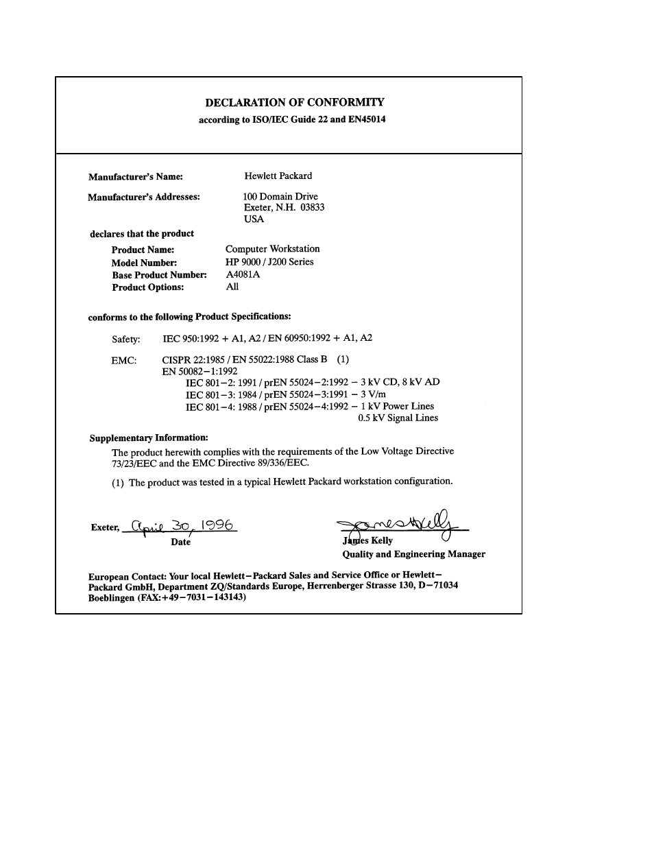 Datacom Systems J Class User Manual | Page 190 / 273