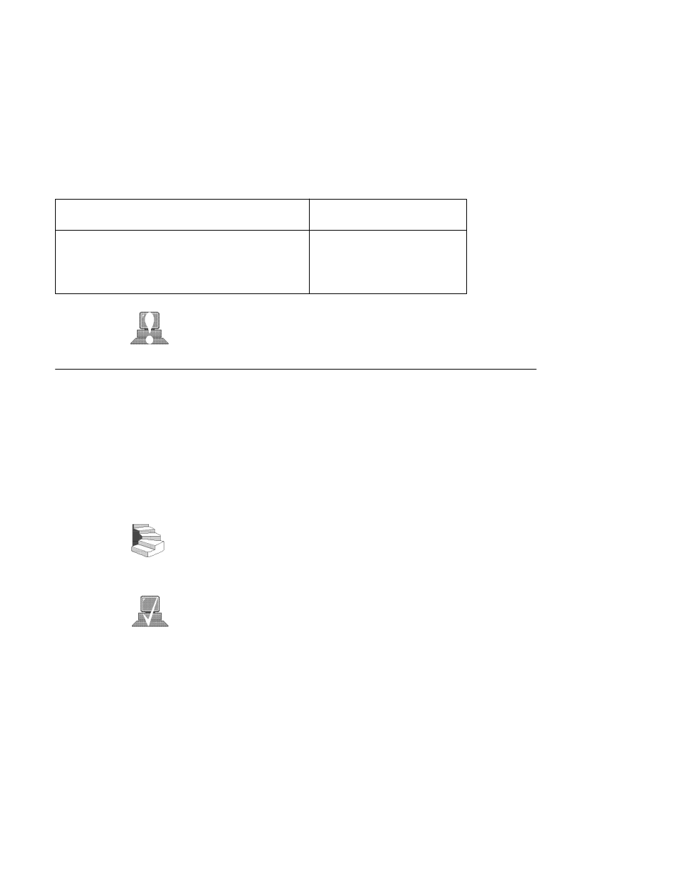 Determining scsi bus length | Datacom Systems J Class User Manual | Page 203 / 273