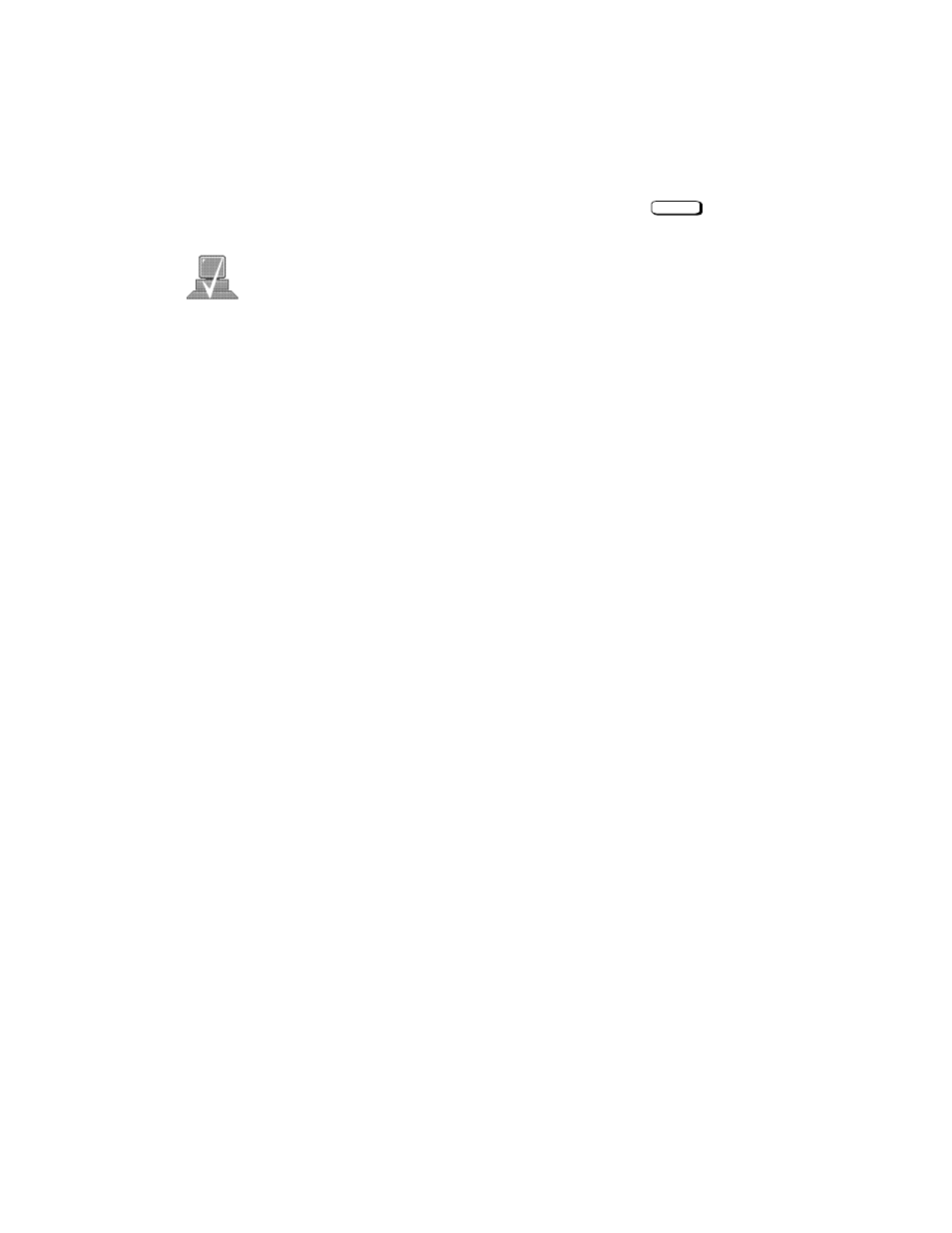 Setting the monitor type | Datacom Systems J Class User Manual | Page 233 / 273