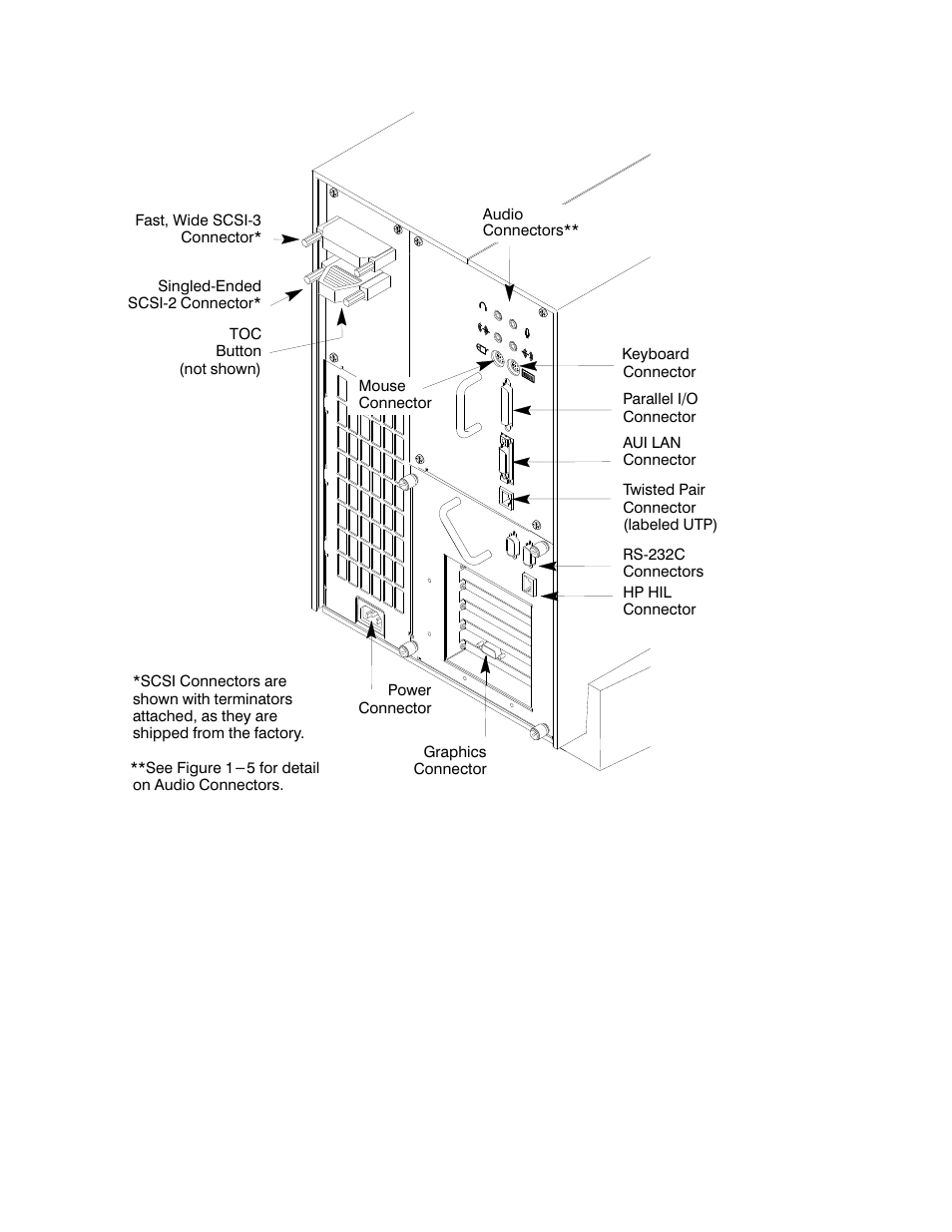 Datacom Systems J Class User Manual | Page 29 / 273