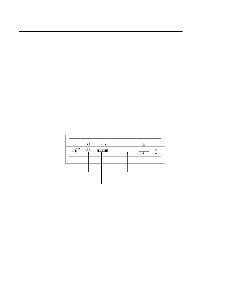 Cd-rom drive and cd-rom media descrip- tions | Datacom Systems J Class User Manual | Page 62 / 273