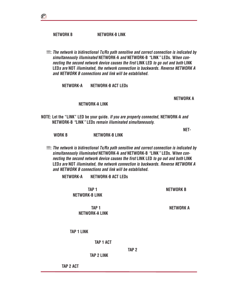 Datacom systems inc | Datacom Systems SS series SPAN User Manual | Page 13 / 44