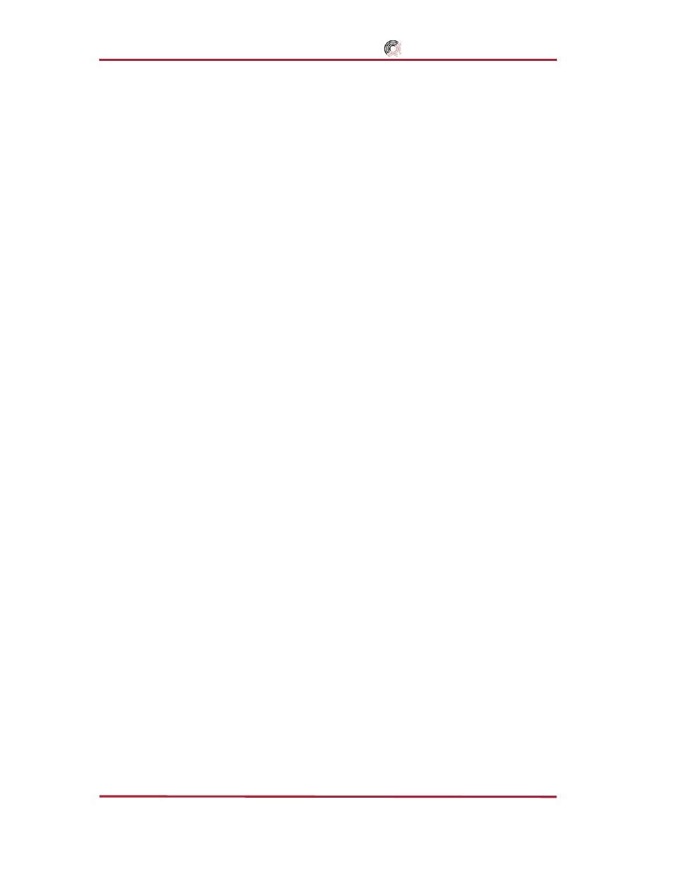 Datacom Systems SS series SPAN User Manual | Page 40 / 44
