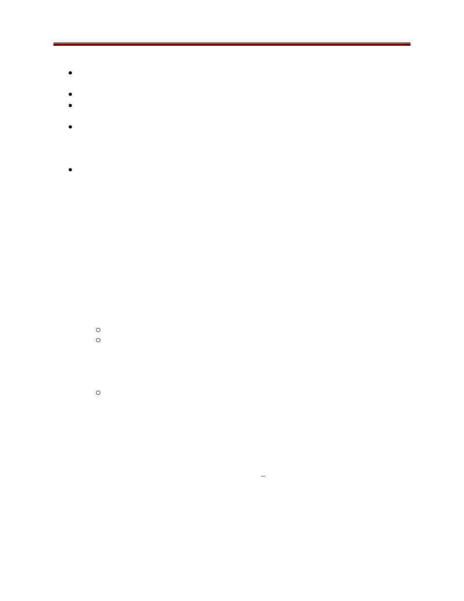 Notes on multi-program transport stream creation | Cobalt Co9992-4ENC-4K-HEVC Software-Defined Broadcast Encoder User Manual | Page 100 / 135