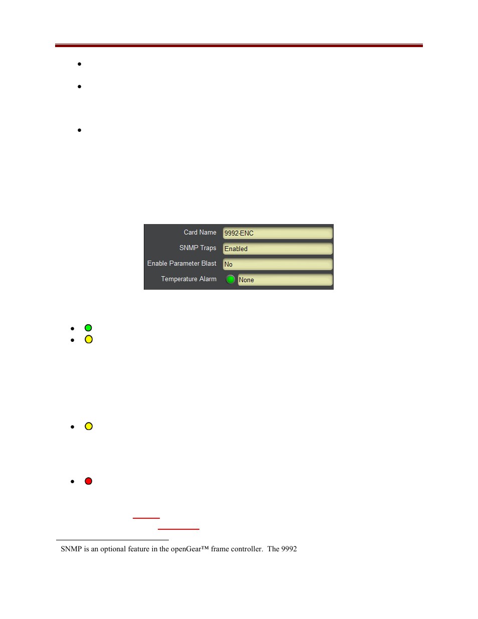 Admin general statistics tab | Cobalt Co9992-4ENC-4K-HEVC Software-Defined Broadcast Encoder User Manual | Page 103 / 135