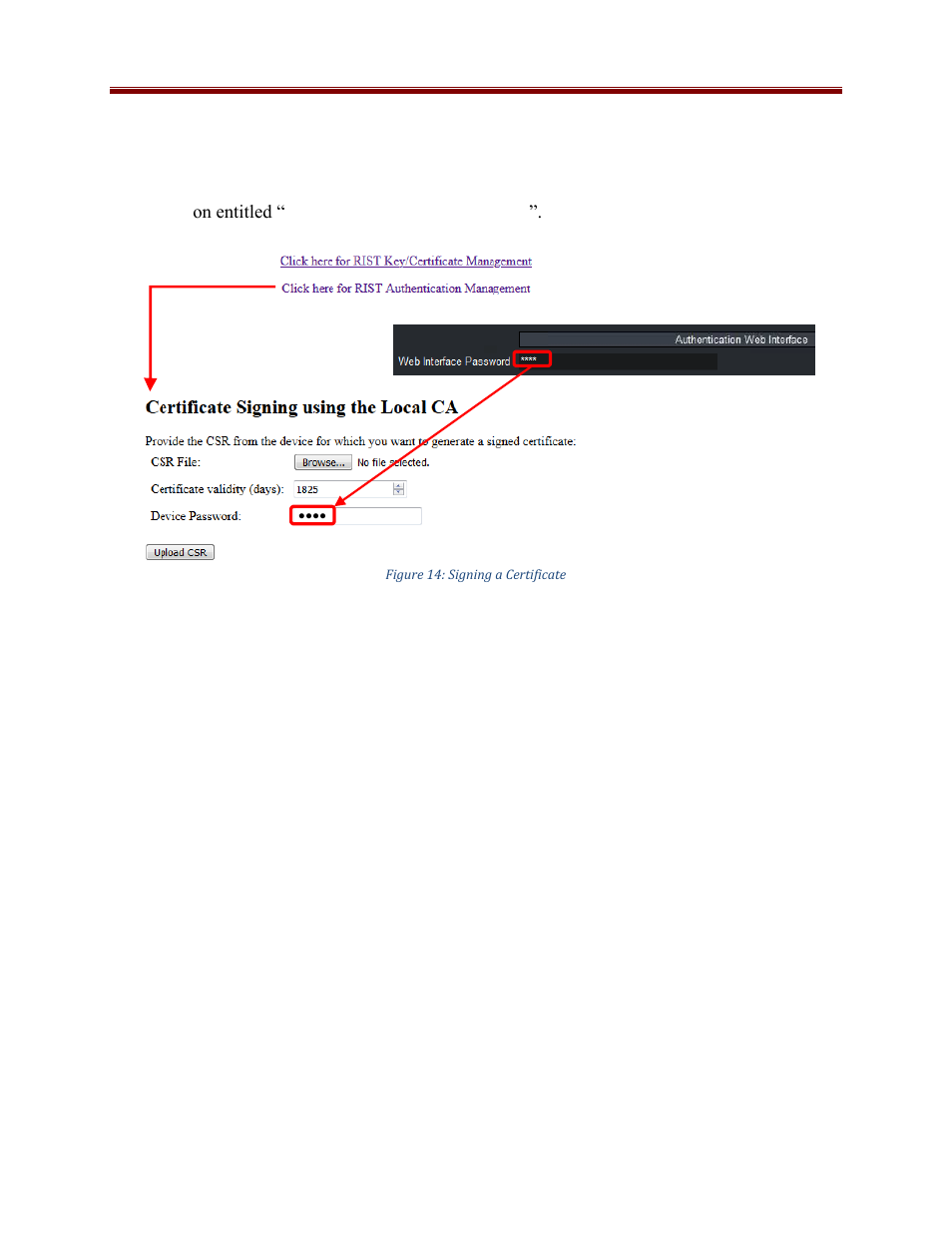 Figure 14 | Cobalt Co9992-4ENC-4K-HEVC Software-Defined Broadcast Encoder User Manual | Page 131 / 135