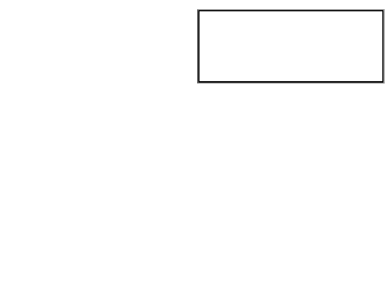 AstroStart RS-623 User Manual | Page 3 / 12