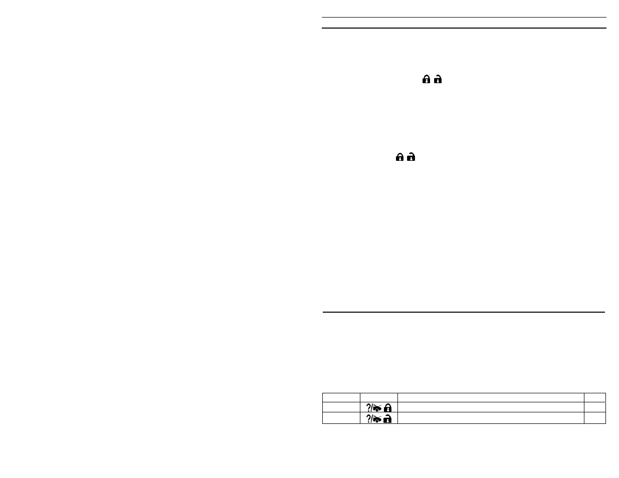 AstroStart RSS-5224 User Manual | Page 19 / 22