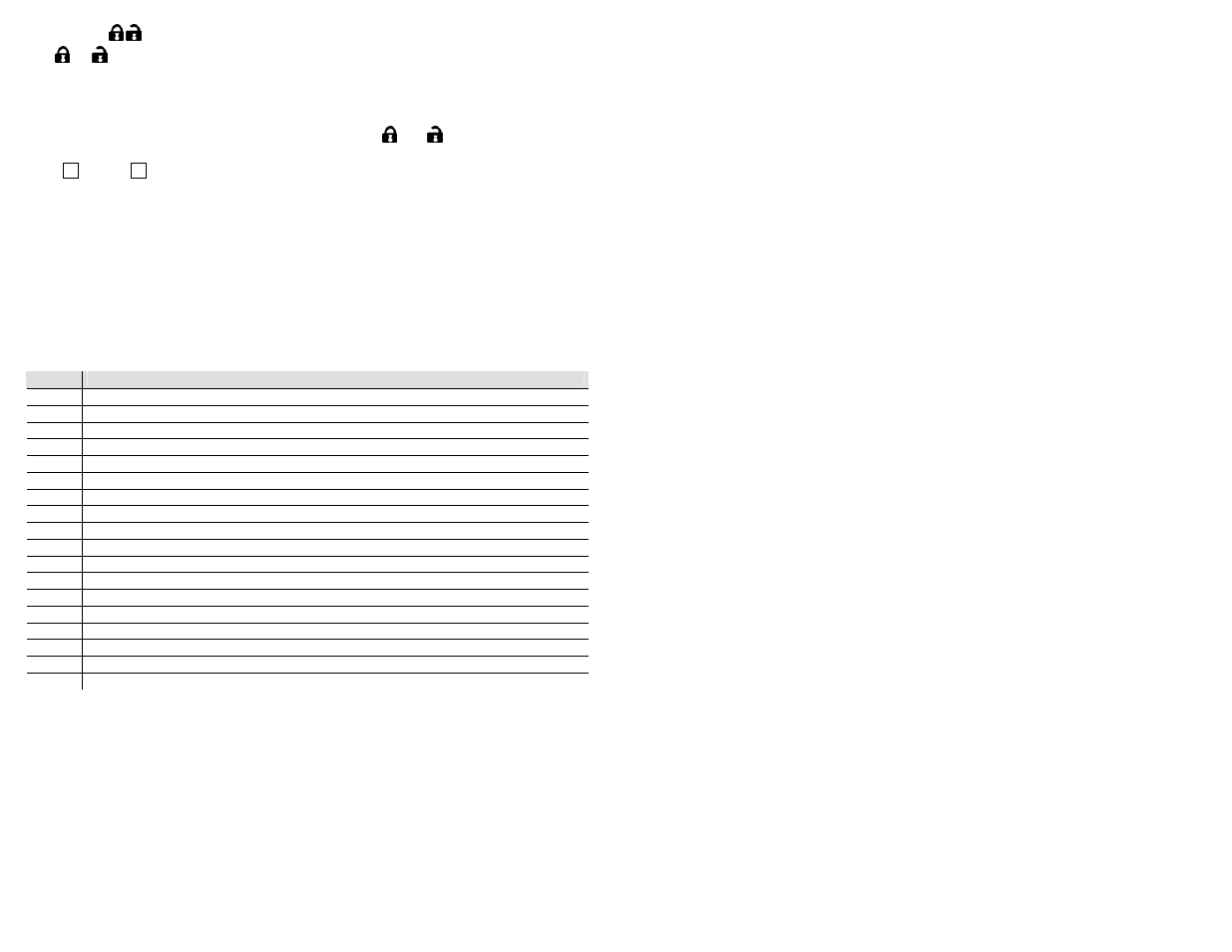 AstroStart RSS-5224 User Manual | Page 20 / 22