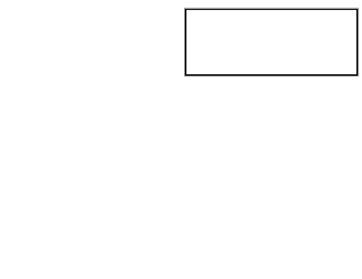 AstroStart RSS-5224 User Manual | Page 3 / 22