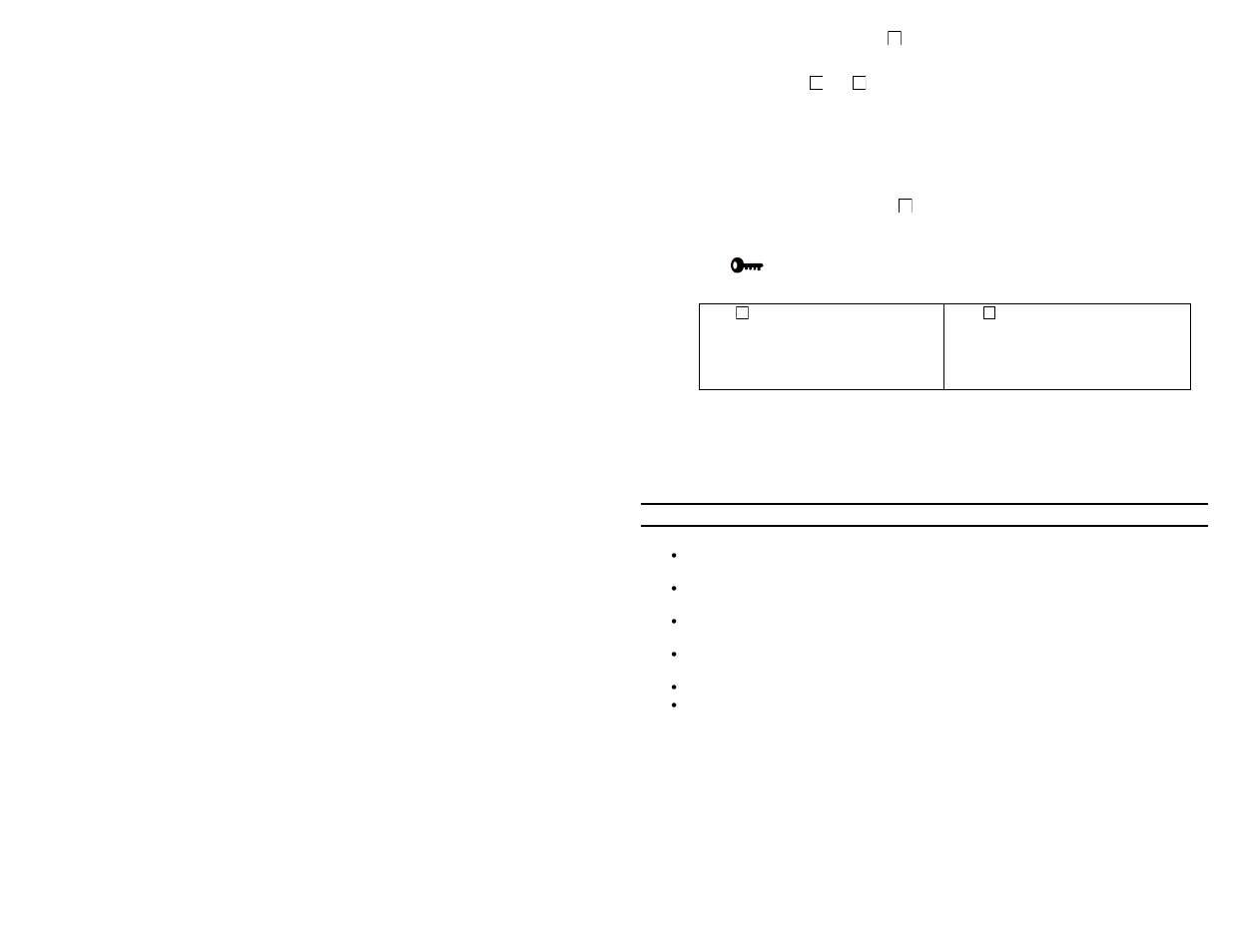 AstroStart RSS-5224 User Manual | Page 5 / 22