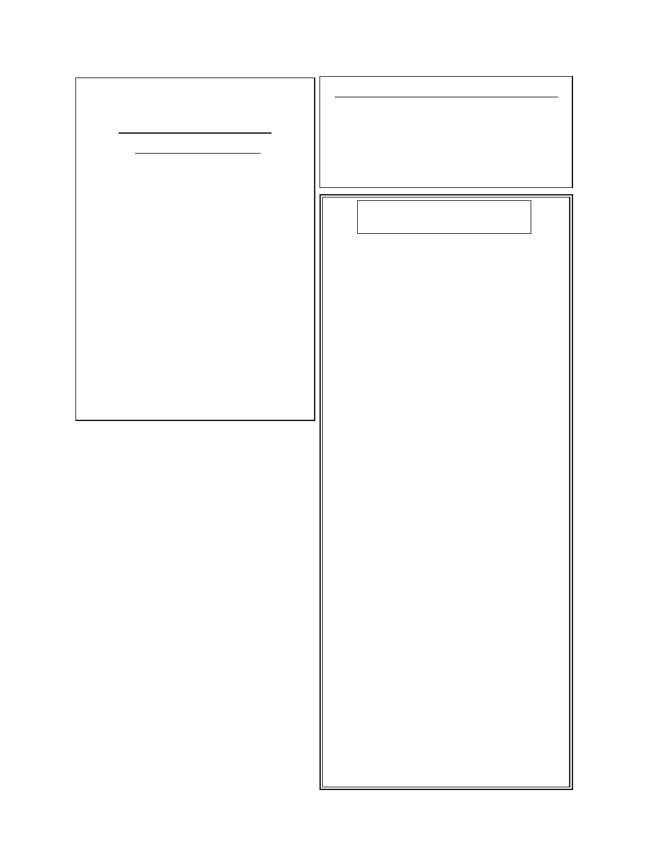 Important safety instructions, U.k. mains plug warning, Electromagnetic compatibility | Declaration of conformity | dbx Pro 260 User Manual | Page 3 / 83