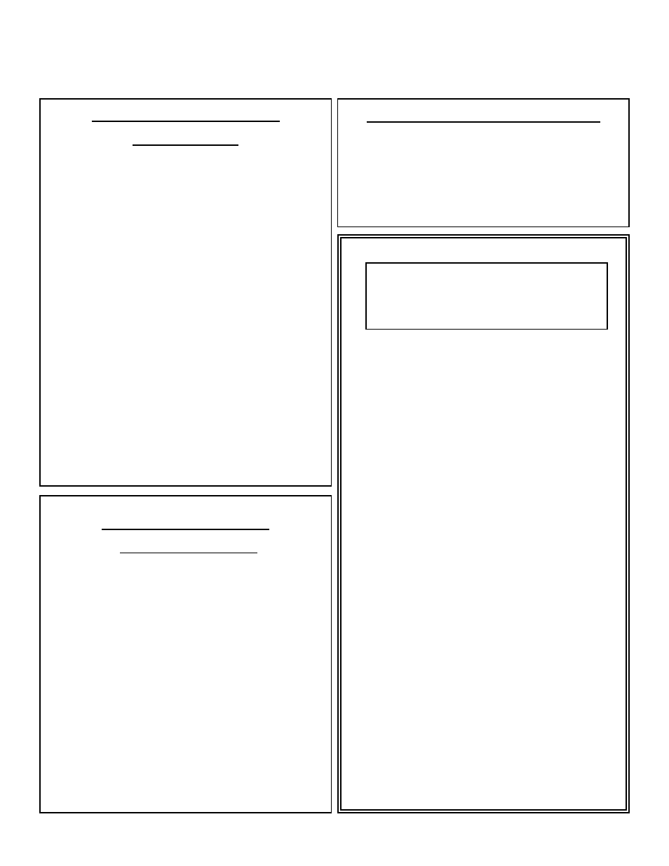 Important safety instructions, U.k. mains plug warning, Lithium battery warning | Electromagnetic compatibility, Declaration of conformity | dbx Pro QUANTUM User Manual | Page 3 / 94