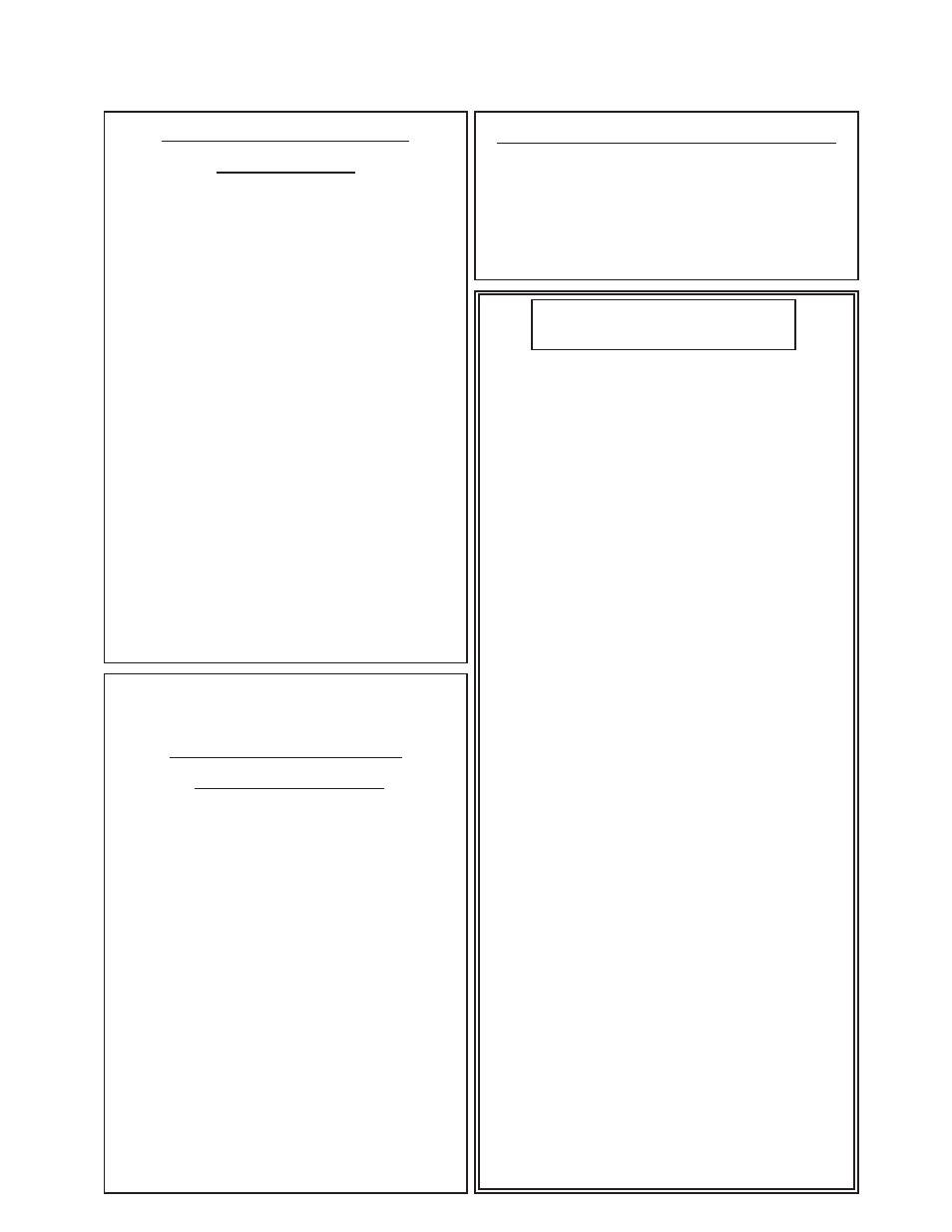 Important safety instructions, U.k. mains plug warning, Lithium battery warning | Electromagnetic compatibility, Declaration of conformity | dbx Pro 266XL User Manual | Page 3 / 46