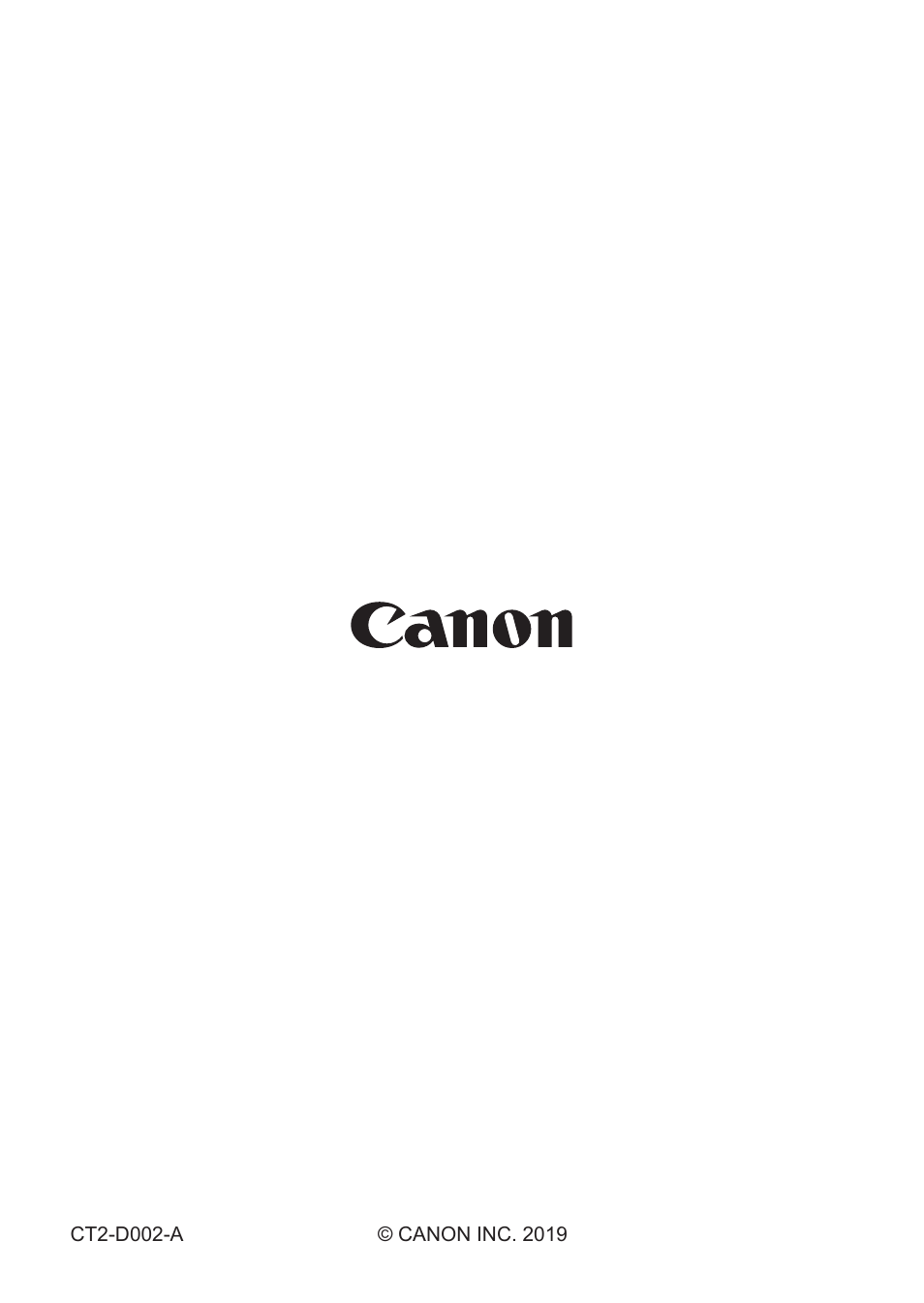 Canon EOS Rebel SL3 DSLR Camera with 18-55mm Lens (Black) User Manual | Page 493 / 493