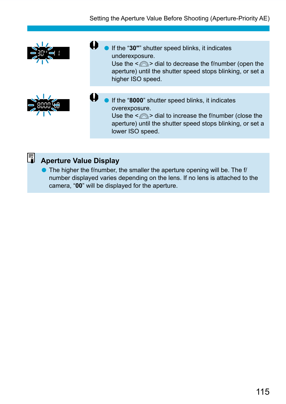 Canon EOS 90D DSLR Camera with 18-135mm Lens User Manual | Page 115 / 646