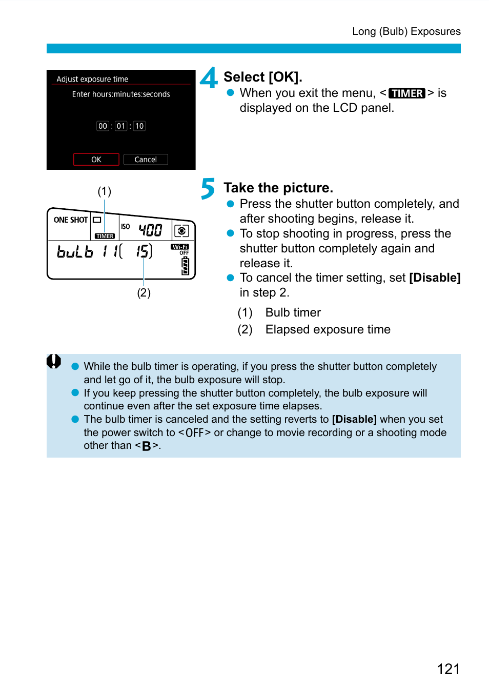 Canon EOS 90D DSLR Camera with 18-135mm Lens User Manual | Page 121 / 646