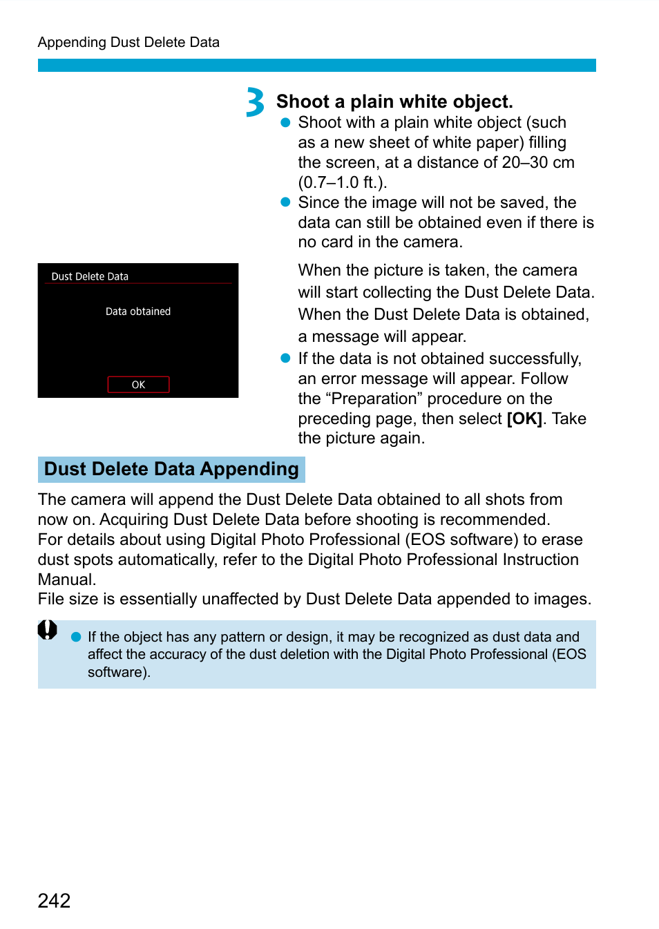 Canon EOS 90D DSLR Camera with 18-135mm Lens User Manual | Page 242 / 646