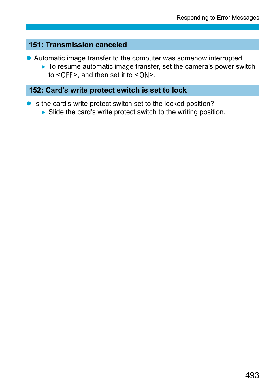 Canon EOS 90D DSLR Camera with 18-135mm Lens User Manual | Page 493 / 646