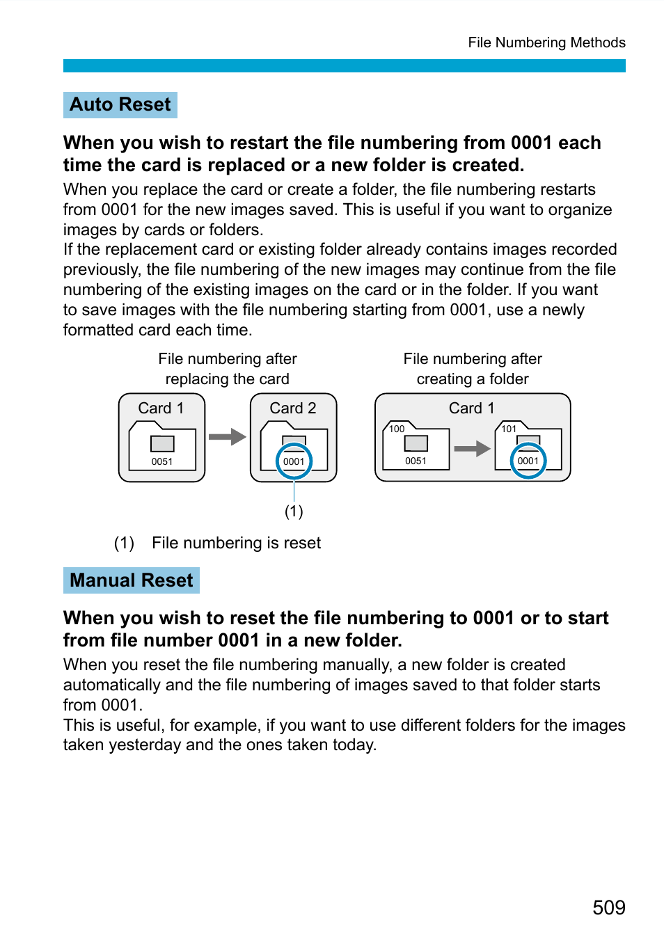 Canon EOS 90D DSLR Camera with 18-135mm Lens User Manual | Page 509 / 646